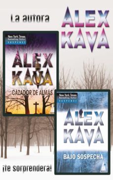 -alex kava-9788413757315