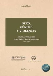 sexo, genero y violencia-9788413777115
