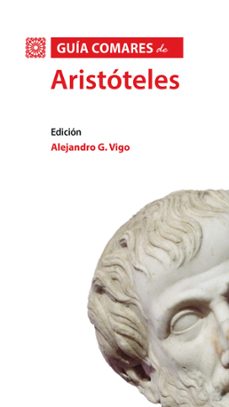 guia comares de aristoteles (ebook)-alejandro g. vigo-9788413803715