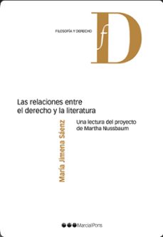 una lectura del proyecto de martha nussbaum (ebook)-mara jimena senz-9788413810515