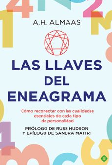 las llaves del eneagrama-9788413842615