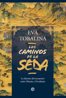 los caminos de la seda-9788413848815
