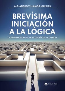 brevisima iniciacion a la logica (ebook)-9788413989815