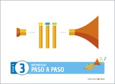 matematicas nivel 1 cuaderno 3 proyecto paso a paso (2020)-9788414028315