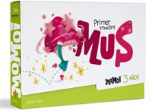 nuevo infantil 3 años. primer trimestre-9788414044315