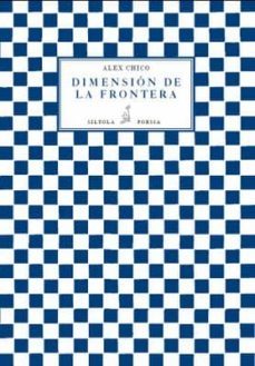 dimension de la frontera-9788415039815