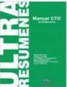 ultra resumenes manual cto de enfermeria-9788415062615