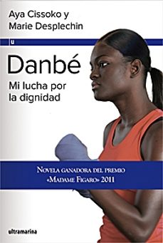 danbe-aya cissoko-marie desplechin-9788415063315