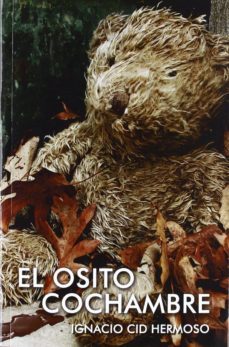 el osito cochambre-9788415104315