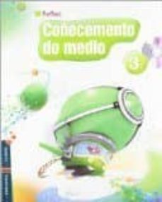 coñecemento do medio  medio 3º primaria  (3 vol) pixepolis galicia ed 2012-9788415165415