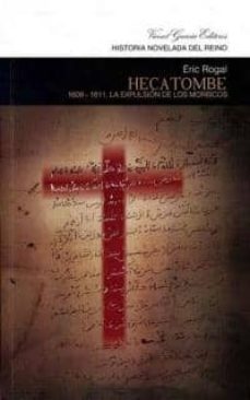 hecatombe-eric rogal-9788415182115