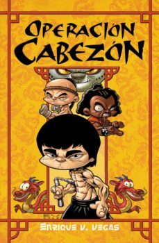 operacion cabezon-9788415201915