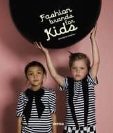 fashion brands for kids-9788415223115