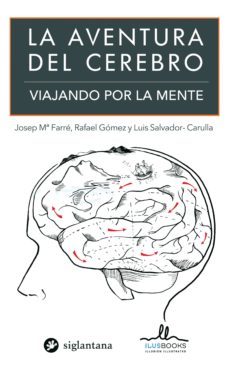 la aventura del cerebro-josep mª farre-9788415227915