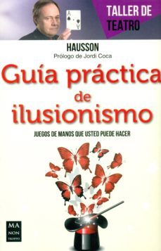 guia practica de ilusionismo-9788415256915