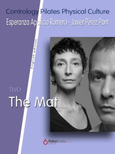 the mat (ebook)-javier perez pont-esperanza aparicio romero-9788415409915