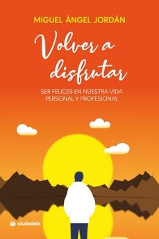 volver a disfrutar-9788415436515