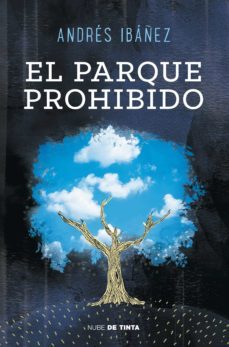 el parque prohibido (ebook)-andres ibañez segura-9788415594215