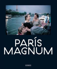 paris magnum-9788415691815