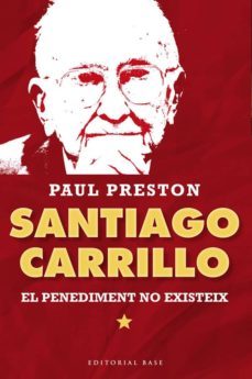santiago carrillo-paul preston-9788415711315