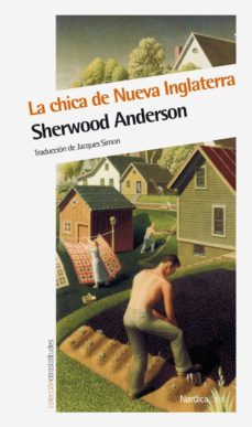 la chica de nueva inglaterra (ebook)-9788415717515