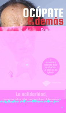 ocupate de los demas-guy gilbert-9788415750215