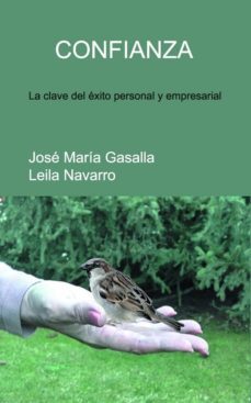 confianza (ebook)-9788415813415