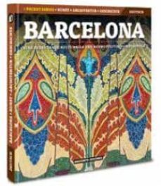 barcelona (aleman)-9788415818915