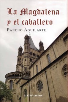 la magdalena y el caballero-9788415826415