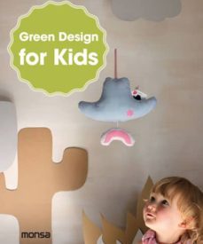 green design for kids (ed. bilingue español-ingles)-9788415829515