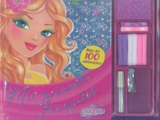 mis peinados favoritos-9788415857815