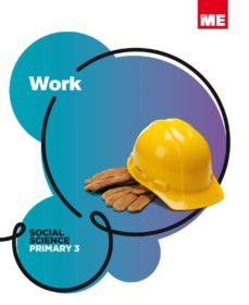 work 3ºprimaria. social science modular-9788415867715