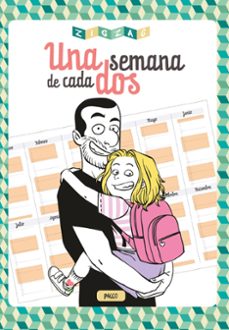 una semana de cada dos-9788415921615