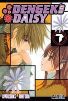 dengeki daisy nº 7-kyousuke motomi-9788415922315