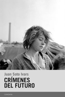 crimenes del futuro (ebook)-9788415934615