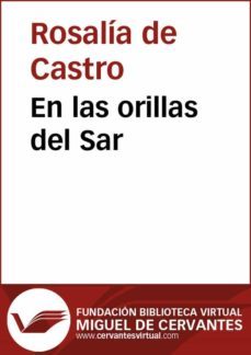 en las orillas del sar (ebook)-rosalia de castro-9788415936015