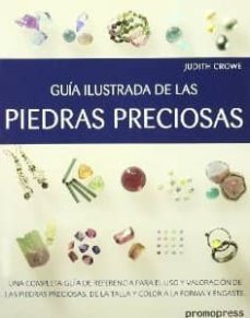 piedras preciosas-judith crowe-9788415967415