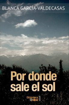por donde sale el sol-9788415998815