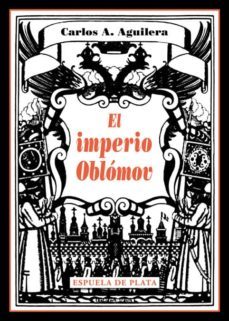 el imperio oblomov-9788416034215