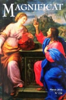 magnificat marzo 2014-9788416041015