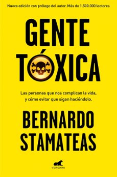 gente toxica-9788416076215