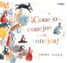 conejos, conejos y mas conejos (ebook)-9788418749414