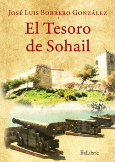 el tesoro de sohail (ebook)-jose luis borrero gonzalez-9788416110315