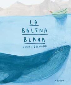 la balena blava-9788416126415
