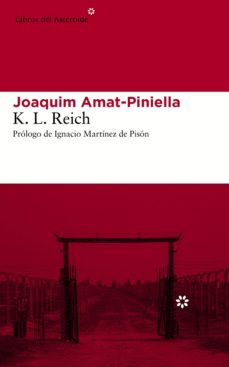 k. l. reich (ebook)-joaquim amat piniella-9788416213115