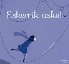 eskerrik asko!-charo pita-9788416226115