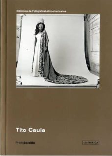 tito caula (castellano/ingles)-9788416248315