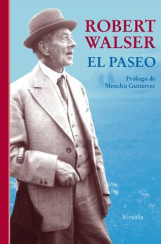 el paseo (ebook)-robert walser-9788416280315