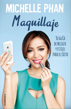 maquillaje (ebook)-michelle phan-9788416306015