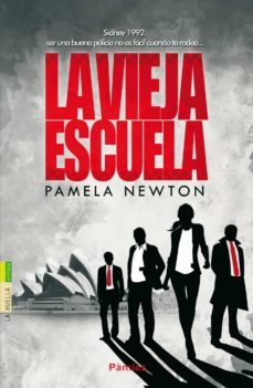 Imagen Principal de La vieja escuela